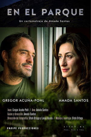 In the park In the park