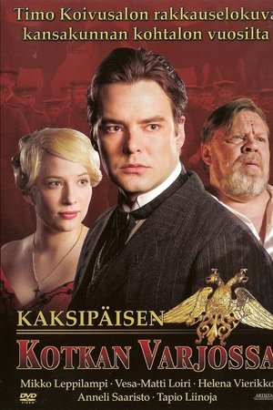 Shadow of the Eagle Shadow of the Eagle