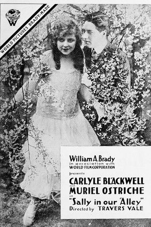 Sally in Our Alley Sally in Our Alley