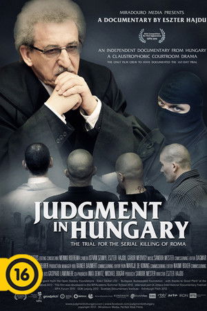 Judgement in Hungary Judgement in Hungary