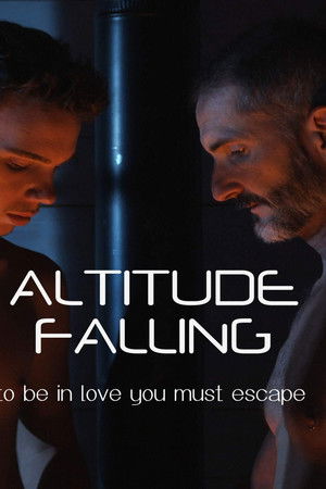 Altitude Falling Altitude Falling
