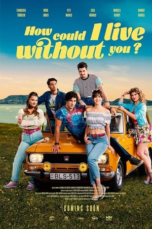 How Could I Live Without You? How Could I Live Without You?