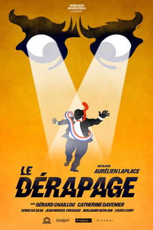 Le dérapage Le dérapage