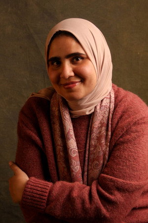 Alaa Wahba