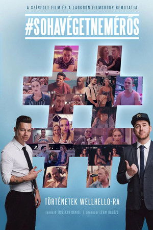 #Sohavégetnemérős #Sohavégetnemérős