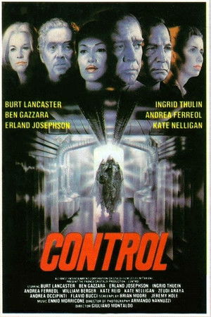 Control Control