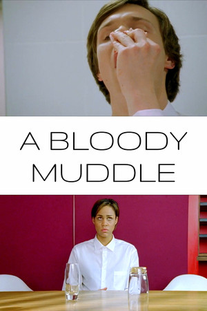 A bloody muddle A bloody muddle