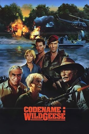 Code Name: Wild Geese Code Name: Wild Geese
