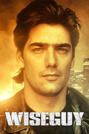 Wiseguy: Pilot Wiseguy: Pilot