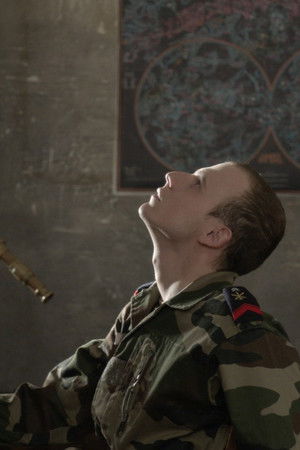 Soleil d'hiver Soleil d'hiver