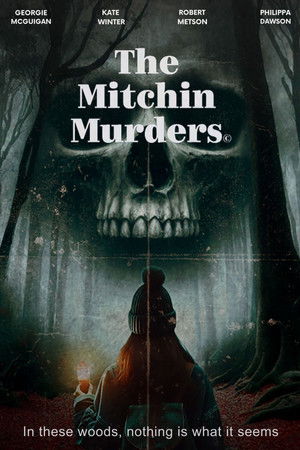 The Mitchin Murders The Mitchin Murders
