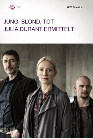 Jung, blond, tot - Julia Durant ermittelt Jung, blond, tot - Julia Durant ermittelt