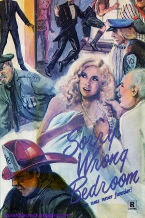 Sorry, Wrong Bedroom Sorry, Wrong Bedroom