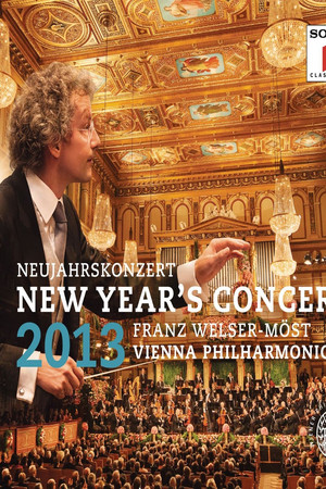 New Year's Concert 2013