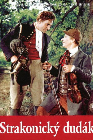 Strakonický dudák Strakonický dudák