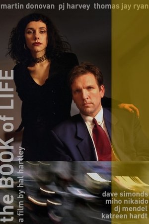 The Book of Life The Book of Life