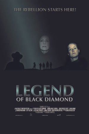Legend of Black Diamond Legend of Black Diamond