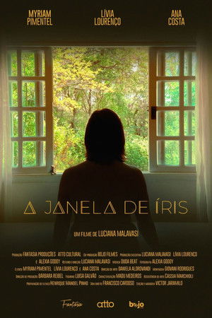 Íris' Window Íris' Window