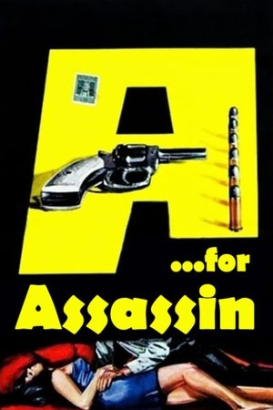 A... For Assassin A... For Assassin