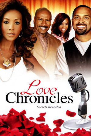 Love Chronicles: Secrets Revealed Love Chronicles: Secrets Revealed