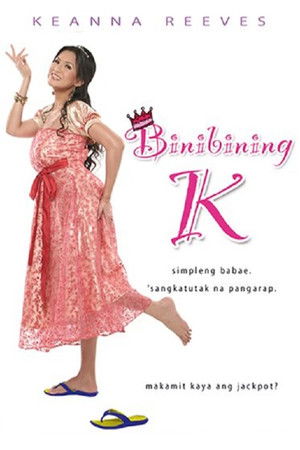 Binibining K Binibining K