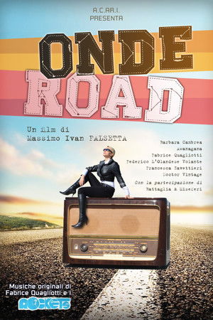 Onde Road Onde Road