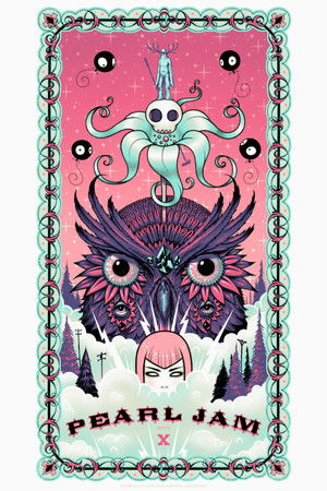 Pearl Jam: Manchester 2012 - Night 1 Pearl Jam: Manchester 2012 - Night 1