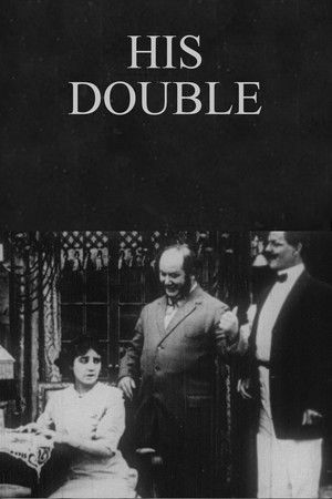 His Double His Double