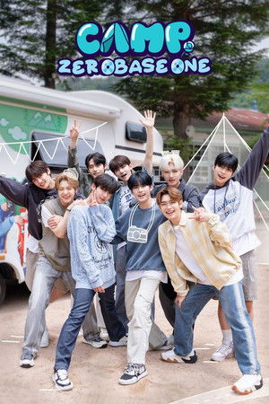 CAMP ZEROBASEONE CAMP ZEROBASEONE