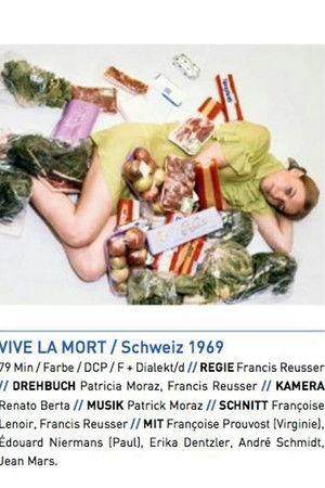 Long Live Death Long Live Death