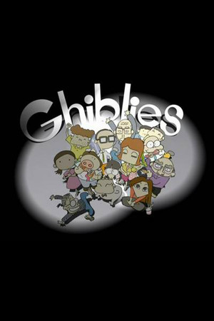Ghiblies Ghiblies