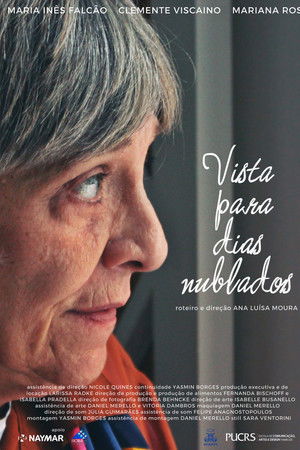 Vista para dias nublados Vista para dias nublados