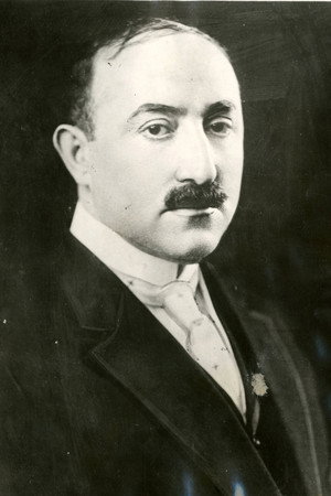William Fox