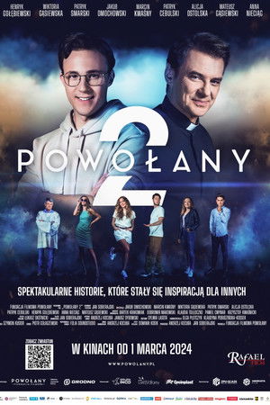Powołany 2 Powołany 2