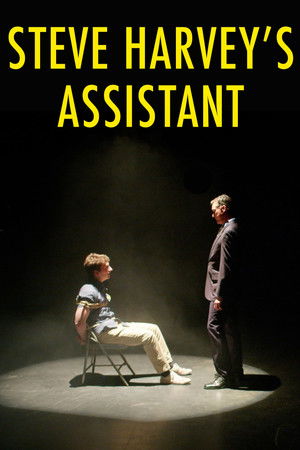 Steve Harvey's Assistant