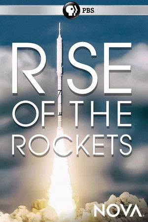 Rise of the Rockets Rise of the Rockets