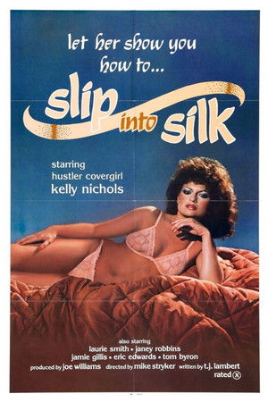 Slip Into Silk Slip Into Silk
