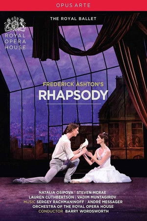 Rhapsody Rhapsody