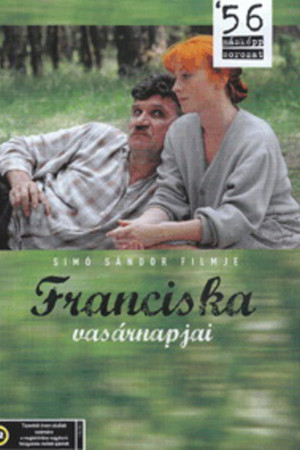 Franciska vasárnapjai Franciska vasárnapjai