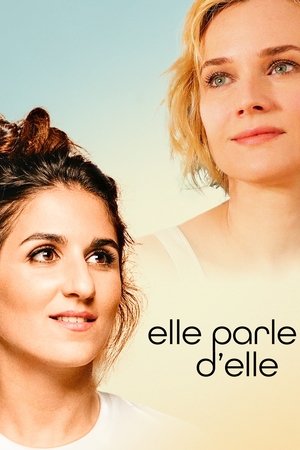 Elle parle d'Elle