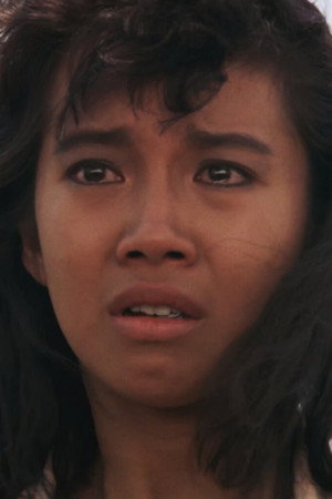 Chindy Lau