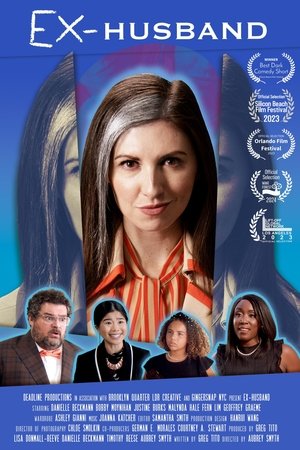 Ex-Husband Ex-Husband