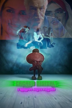 Digital Hunt: The Julita Pintuda File Digital Hunt: The Julita Pintuda File