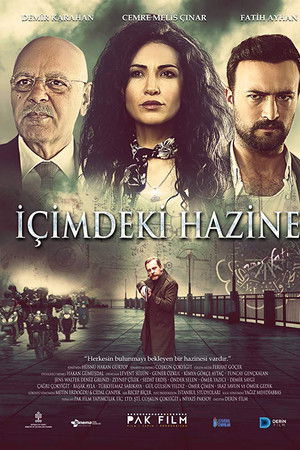 İçimdeki Hazine İçimdeki Hazine