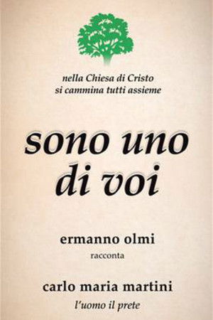 Vedete, sono uno di voi Vedete, sono uno di voi