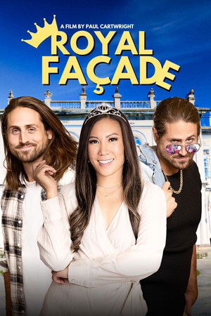 Royal Façade Royal Façade