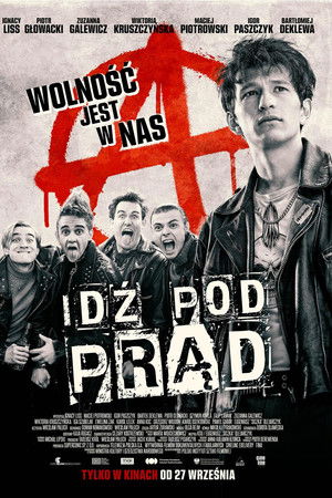 Go Against the Flow Go Against the Flow