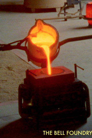 The Bell Foundry The Bell Foundry