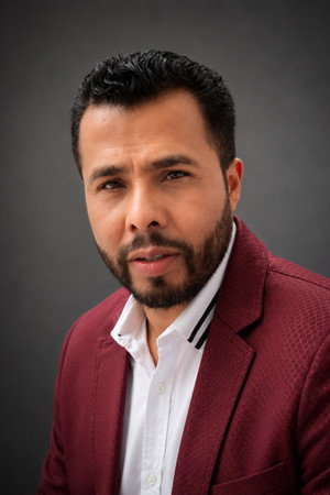 Carlos Sanchez El Caballero