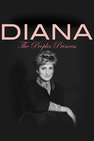 Diana: The People's Princess Diana: The People's Princess